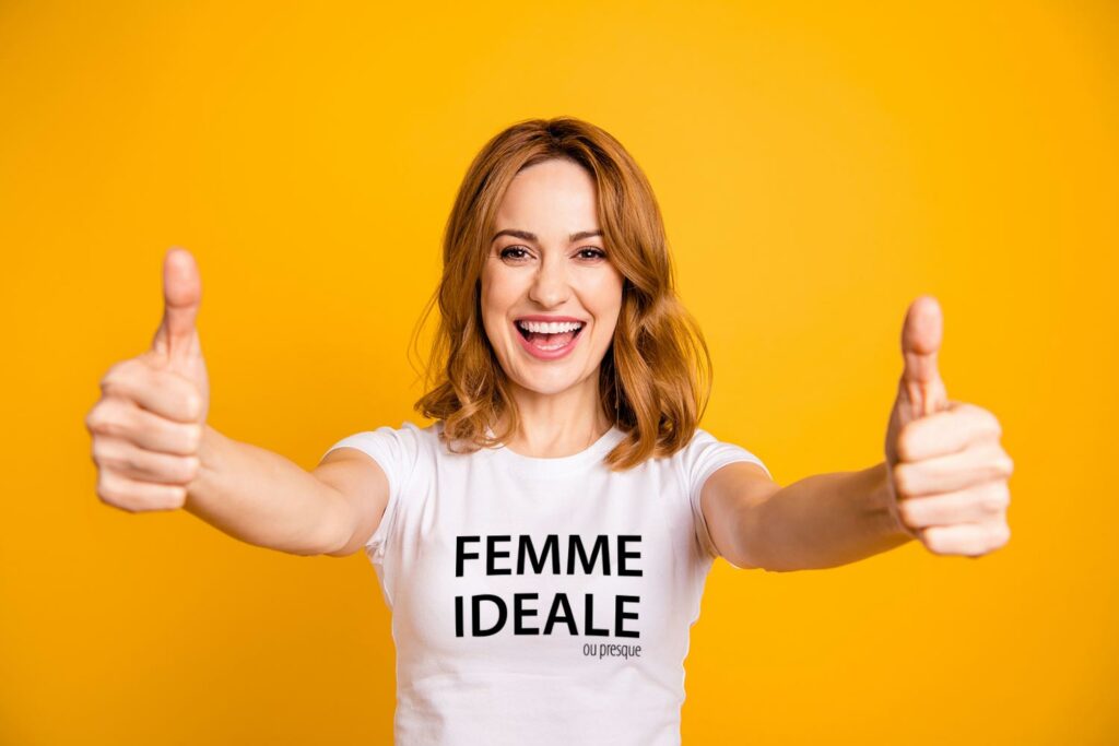 comment choisir taille t-shirt